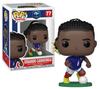 Funko POP! Soccer Eduardo Camavinga #77