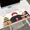 Japanesestyle Mouse Pads Pc Accessories Desk Mats Gaming Mats Playmat Gamer Decor Setup Mousepad Speed Desk Pad Office Rug
