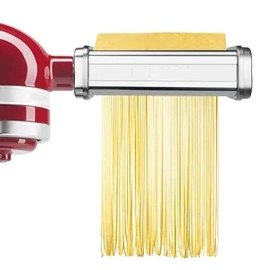 Piedevas makaronu pagatavošanai KitchenAid mikserim, Makaronu
