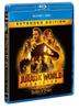 Jurassic The New Dominator DVD World Blu-ray + [Blu-ray]