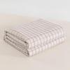 Muji Textured Summer Quilt