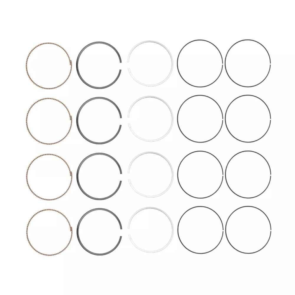 

Piston Ring Set 25195065 For Buick Encore Chevrolet Cruze 1.4L
