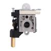 ABUL-2X Carburetor For Echo SRM-230 SRM-231 GT-200R SRM-210 SRM-230S SRM-230U Weed Eater Trimmer With Air Filter Tune Up Kit