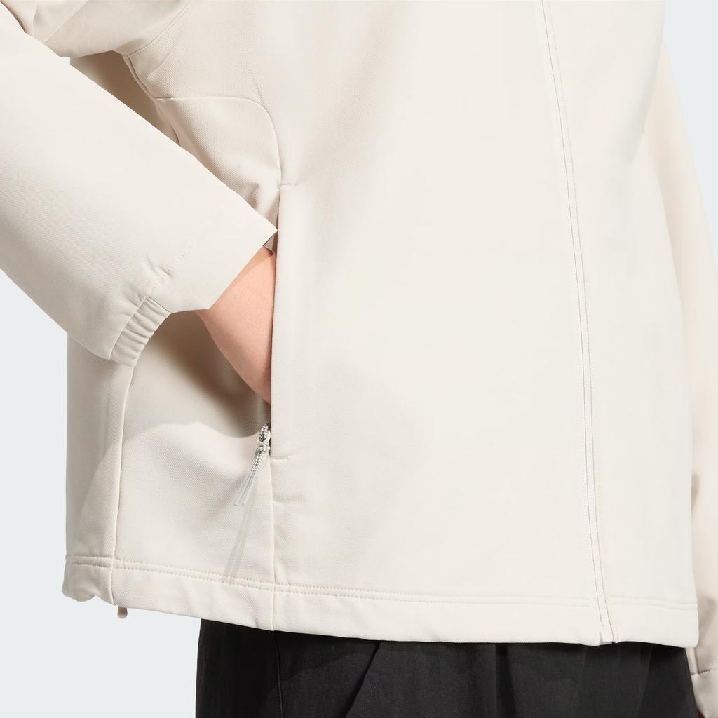 adidas Terre MULTI SOFTSHELL Jacket Women's JV6235