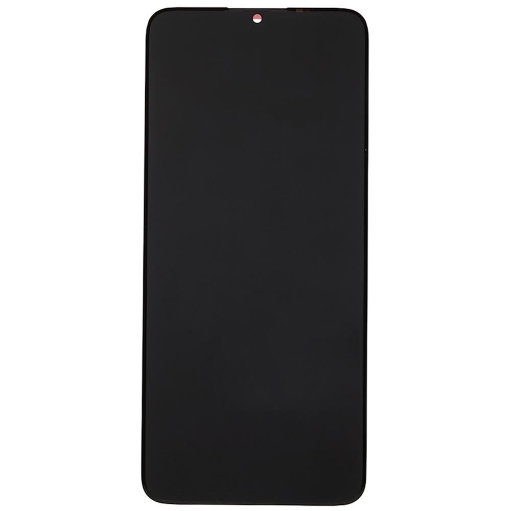For TCL 40 SE Grade C LCD Screen and Digitizer Assembly Replacement Part (Without Logo)
