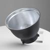 7inch Lamp Shade Dish Standard Bowen Mount Reflector Diffuser Cover for Studio Flash Strobe Light Photo Flash Light