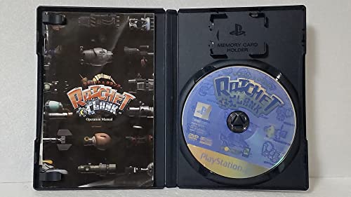 Ratchet & Clank