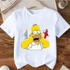 Tops – T-Shirts