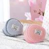 Soft Women Men Earmuffs Plush Thickening Protection Ear-Muffs Fashion Ear Muffs Cover  Winter