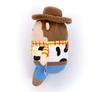 Disney Character Disney Plush Toy S Woody Height 26cm Mocchi-Mocchi- Approx.