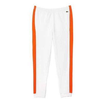 Mens Tapered Leg Jogging Bottoms