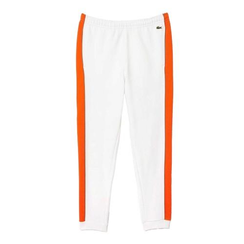 Lacoste Men's Tapered Leg Jogging Bottoms