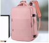 Backpack Hand Luggage for the Plane 45x30x20 Wizzair Ryanair Cabin Strong