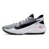 Nike Zoom Freak 2 EP Denim Men Sneakers White Bright-Mango Black CK5825-101