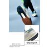 Nike Crosscourt GS Voile Bicoastal Chaussures pour Enfants Crème Lait de Coco Bleu Éclair HM3715-131