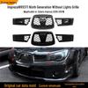 Subaru WRX STI 06-07 9. Generation Modifizierter Ersatzgrill