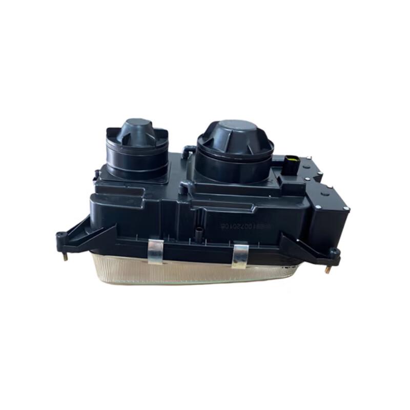 Truck Headlight Assembly