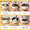 Multifunctional Mini Electric Wok, Hot Pot & Rice Cooker for Dorms & Households