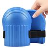 4PCS Knee Support Pad Outdoor Thickness Knee Paste Thicken Sports Knee Protection Pad for Tile Mud Floor Brick Cement Workers