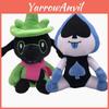 Adorabile Peluche Lancer Ralsei di Deltarune Undertale Giocattolo Morbido Bambola Imbottita Per Bambini