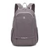New Foldable Backpack, Student Schoolbag, Outdoor Mountaineering Backpack, Waterproof Swimming Fitness Bag.