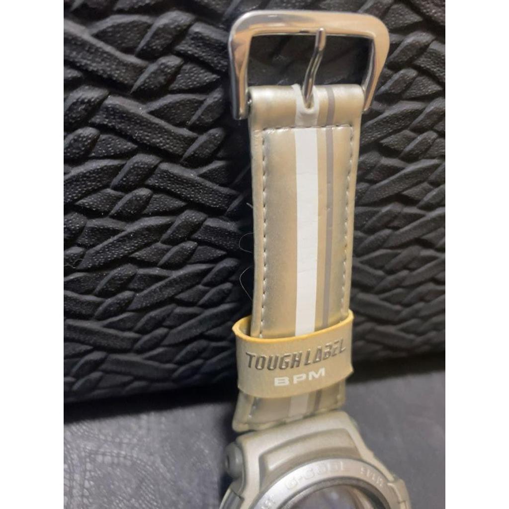 Used CASIO G-COOL series (GT-003) (operation confirmed)