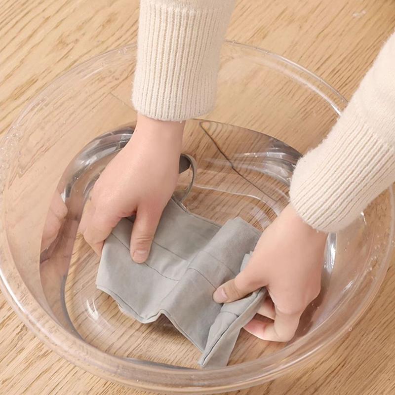 Travel Underwear Organizer Multi-Functional Socks And Underwear Storage Bag Luggage And Backpack Clothes Organizer Pouch