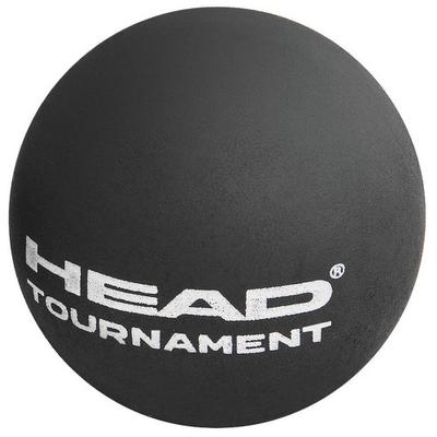 Head Tournament Squash Balls (Pack of 12)