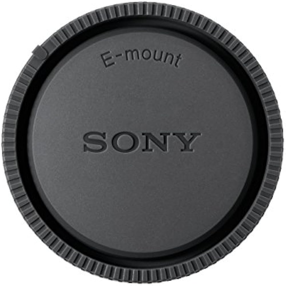 Sony ALC-R1EM Rear Lens Cap for E Mount