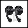 Aluminum Alloy Motorcycle Round Bar End Mirrors for KTM Duke 390 790 1190 1290 890 200 250 Super Duke CIRCUIT Moto Accessories