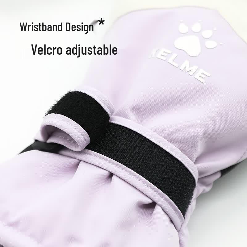 Kelme Winter Cycling & Ski Gloves