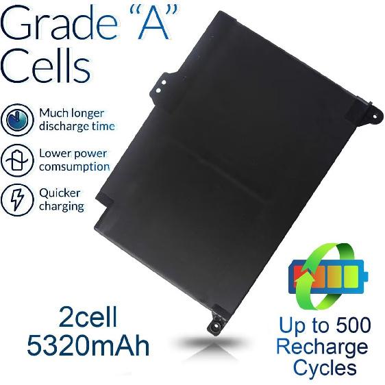BPO2XL BP02XL 849909-850 Battery for HP Pavilion 15Z-AW000 15T-AU000 15-AU123CL 15-AW053NR 15-AU023CL 15-AU030WM 15-AU062NR 15-AU018WM 15-AU063NR