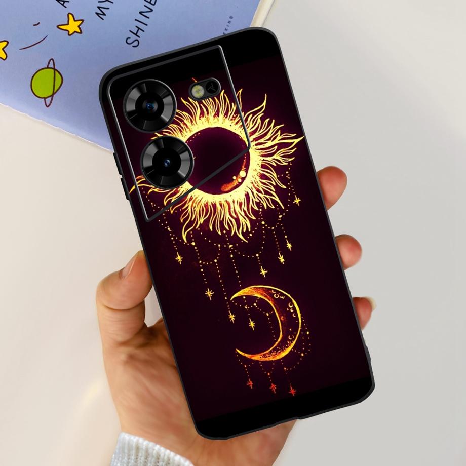 

Soft Cases For Tecno Pova 5 4G Pova5 Phone Cover Matte Liquid Silicone Slim Funfas Capa For Tecno Pova 5 pro 5Pro LH8n Bumper Pova 5 4G
