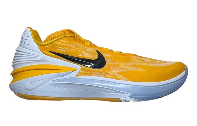 Nike Air Zoom G.T. Knip 2 'University Gold' DX6650-701