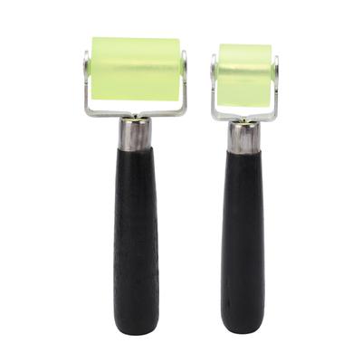 Rullo fonoassorbente Strumento di applicazione per l'installazione di fonoassorbente per auto L e S 50 mm e