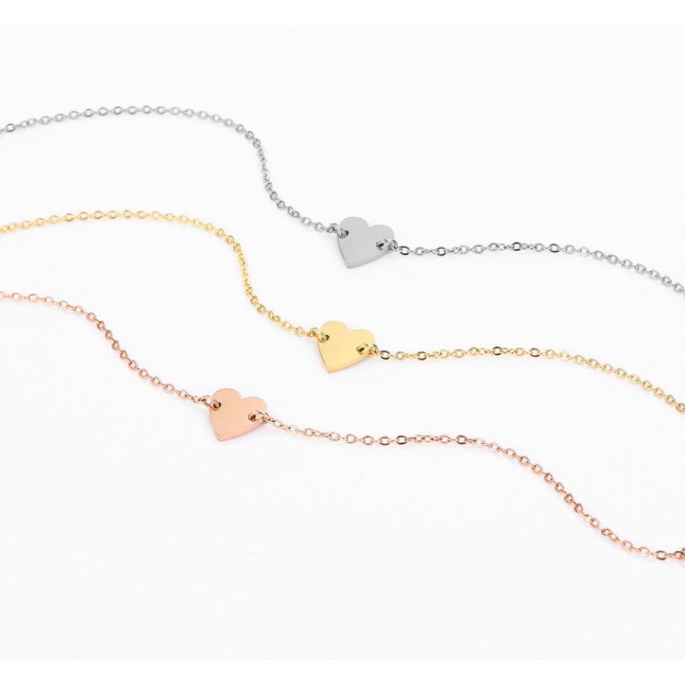 Daily Heart Bracelet Jsb-001