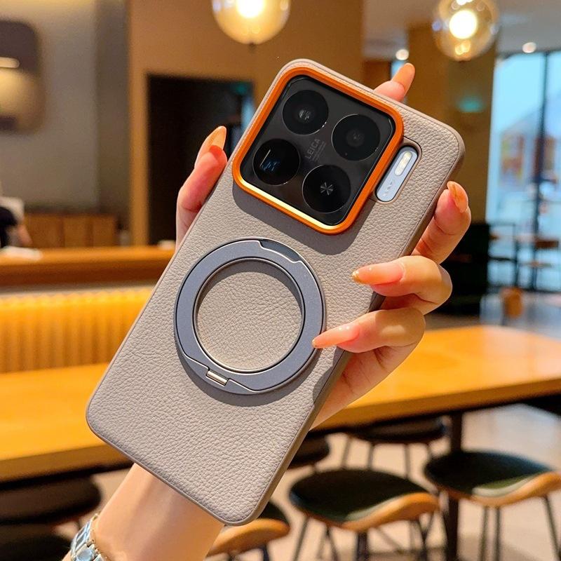 111 ° Rotatable Bracket Is Suitable for Xiaomi Mi 11 Mobile Phone Case Xiaomi Mi 11/11Pro Magnetic Attraction Fulcrum 11sPro Element