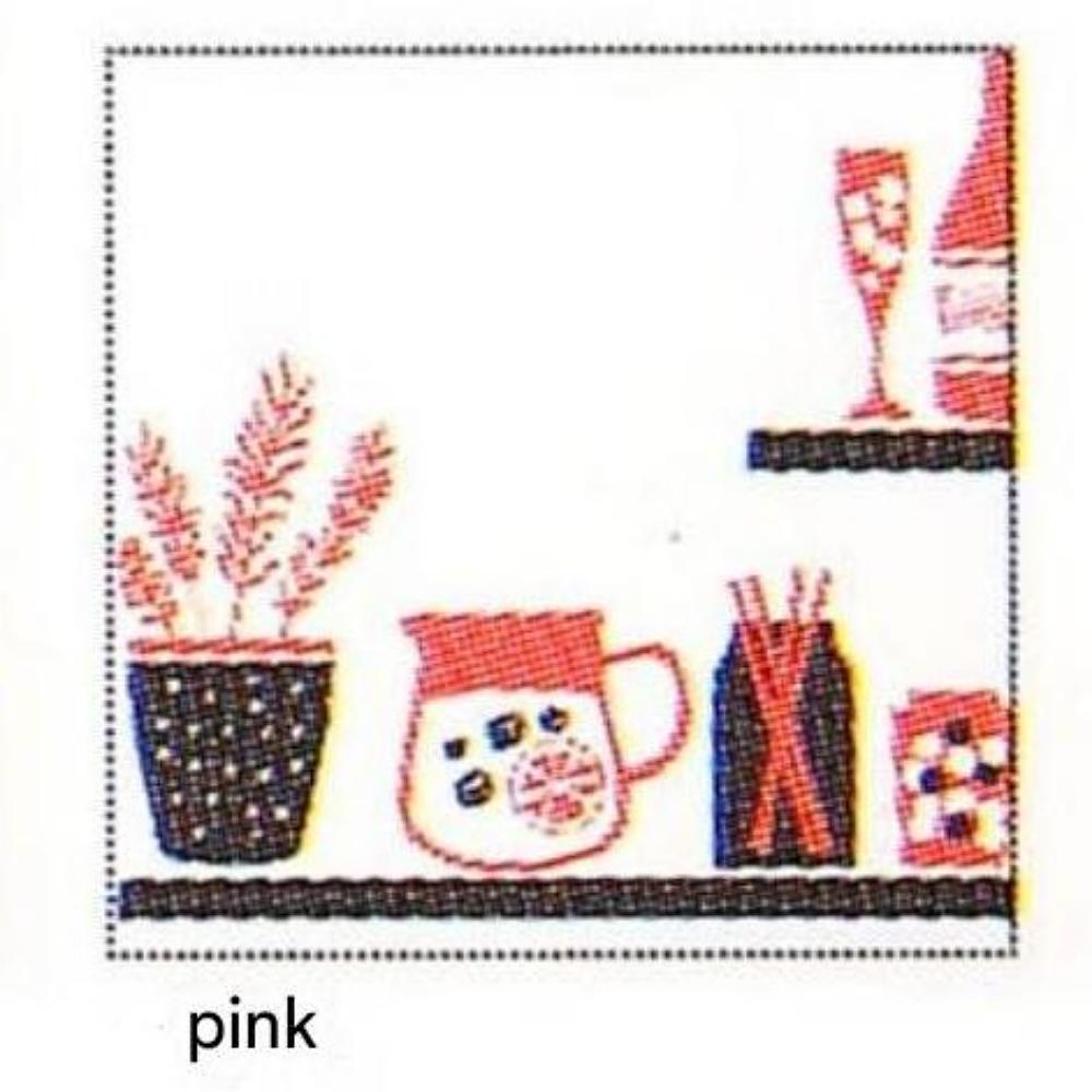 

Кухонна самоклейна алюмінієва фольга 40 X 90 см (3.75 дюйми x 11.43 дюйми) Синій / Рожевий рожевий