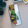 Farm Vehicle Tractor For Huawei Nova 12i 12s 11i 7i 8i Y73 Y70 Y90 Y60 Y72 Y61 Y91 9 10 SE P40 Lite P30 Pro Case