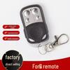 433 MHz Universal Remote for Garage, Rolling, Gate, Glass, Induction, and Telescopic Doors