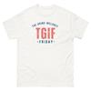 Üst giysisi – T-shirtler