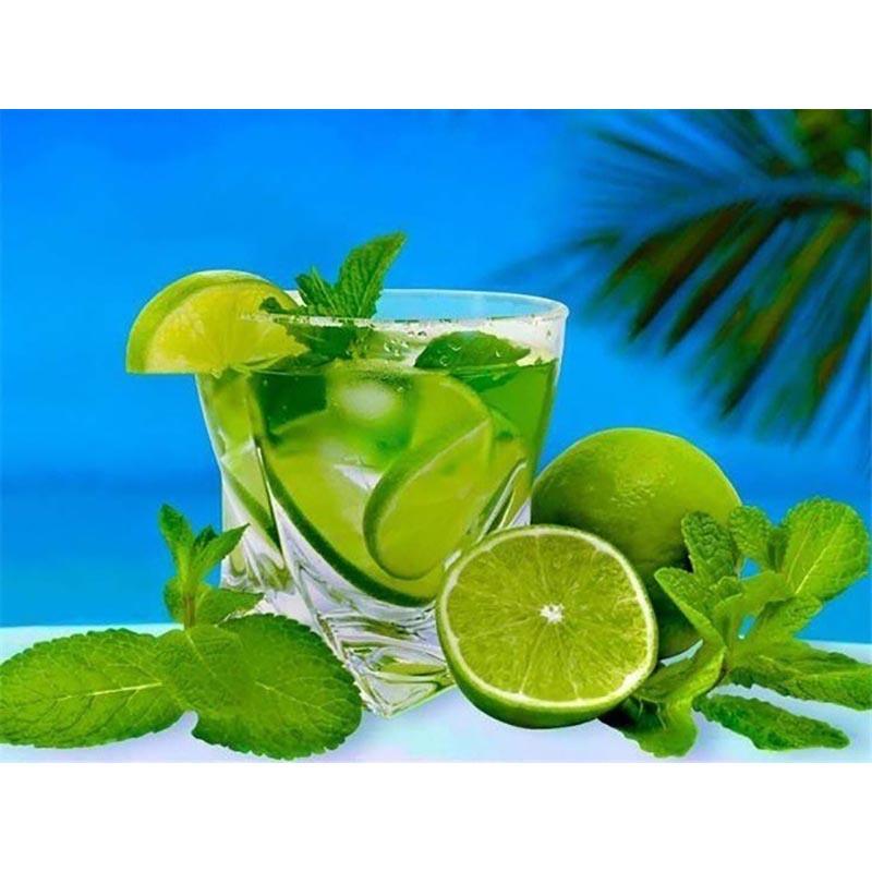 Kit de pictură cu diamant DIY 5D. Decorații cu strasuri de broderie cu diamante pentru casă