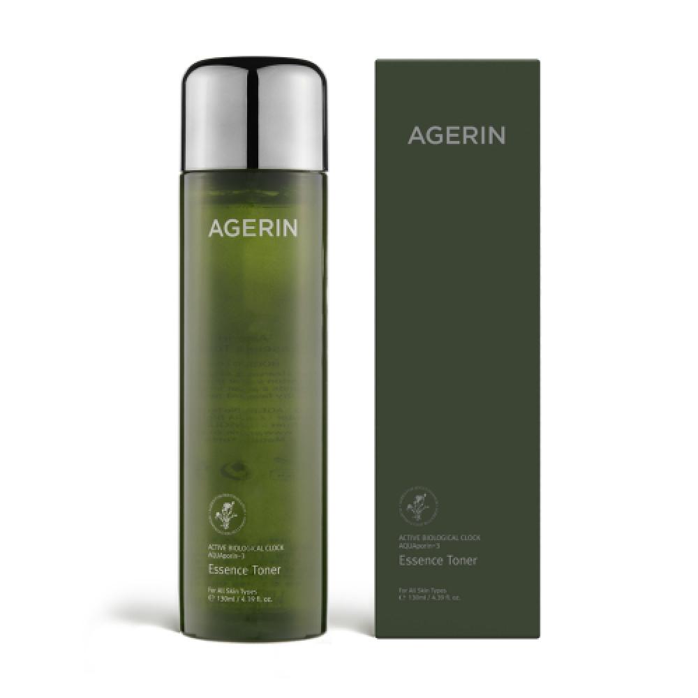 Agerin Essence Toner NONE