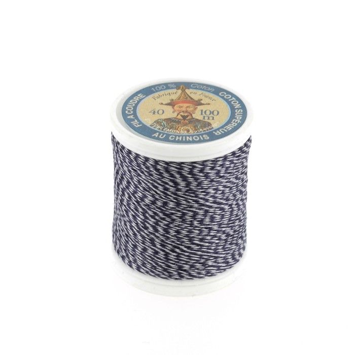 FIL JEAN 100M BLISTER BTE 6 (Boite de 6)