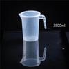 MDNG Graduated Measuring Cup with Handle and Lid