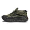 Vans Crosspath Mid Mte 'Olive Speckled' Sneakers VN000CVVOLV