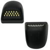 2x For Chevy Silverado GMC Sierra 1500 2500 3500 LED License Number Plate Lights