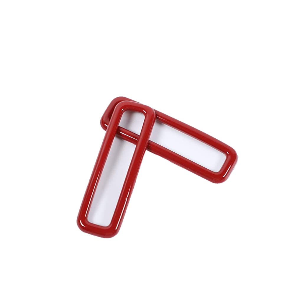 Suzuki Jimny 2019+ Applicable Window Switch Button Trim Cover/Center Console, Air Conditioner Vent Frame,