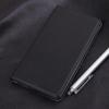 Deli Business Classic Leather Notebook