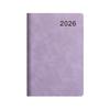 365 Diary Book 2026 Notebook NEW Daily Planner  School